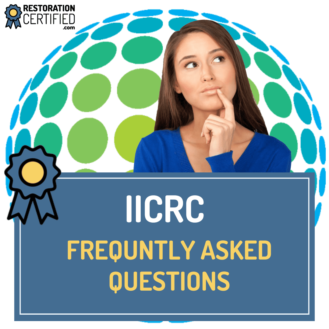 IICRC_FAQ