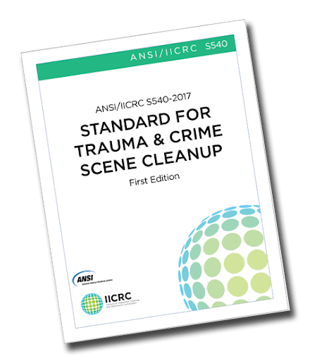 IICRC Standard