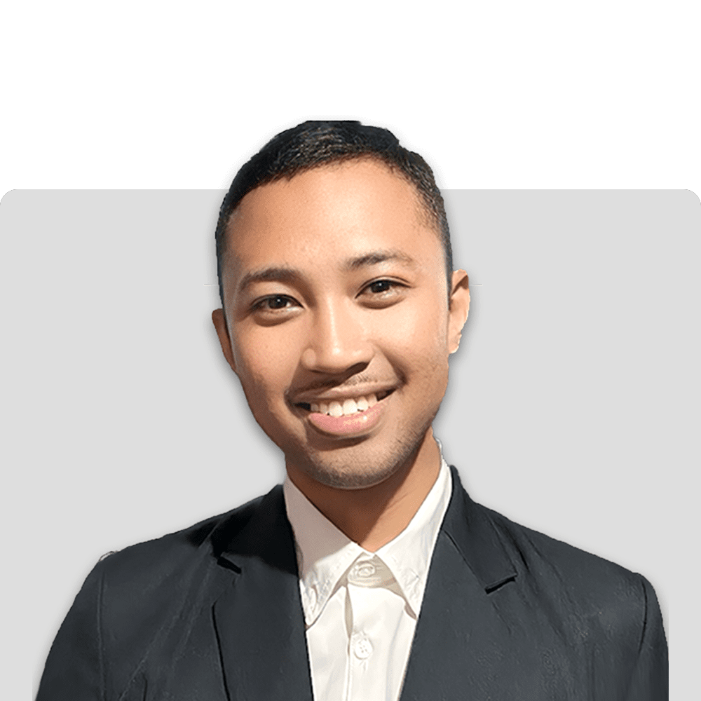 Neil Liquez
