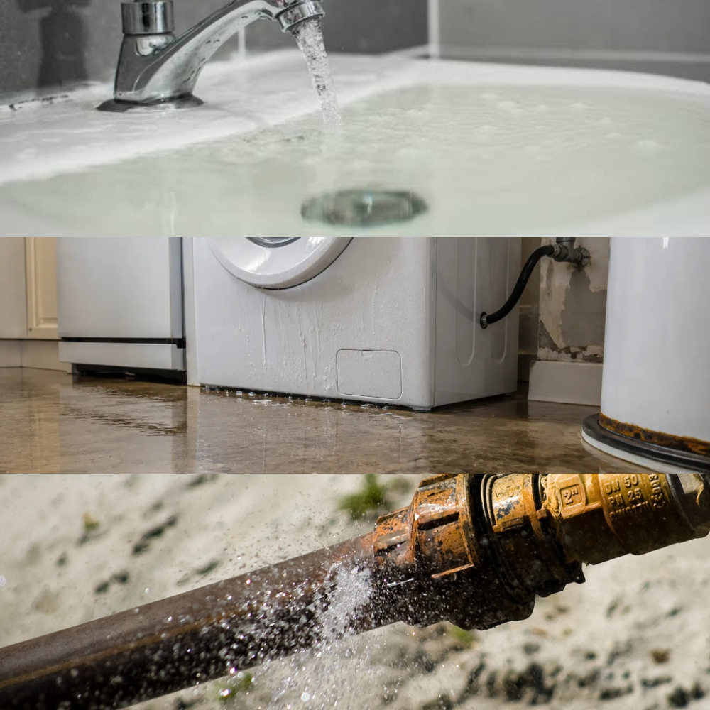 Category 1 Water — Sanitary Source