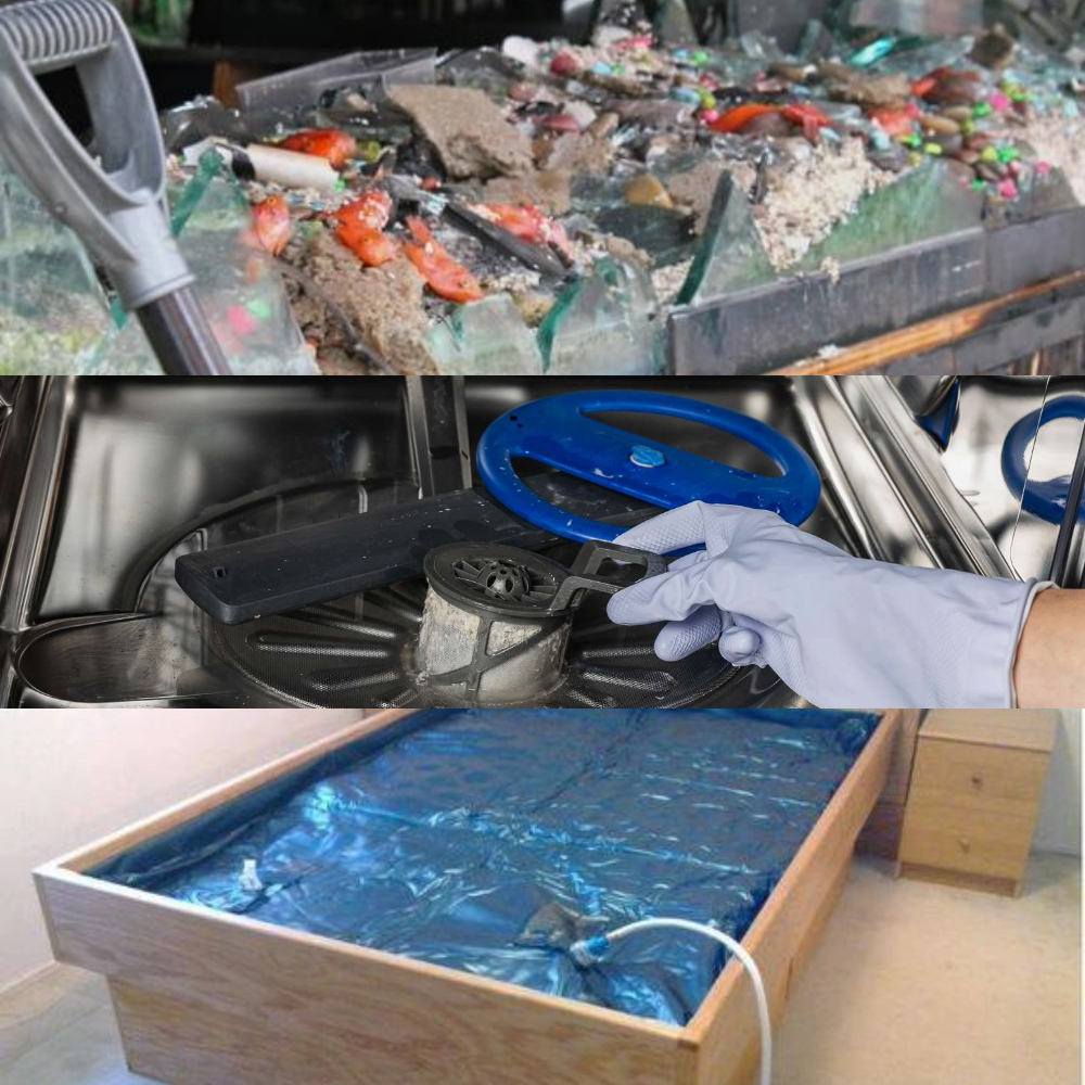 Category 2 Water — Significant Contamination